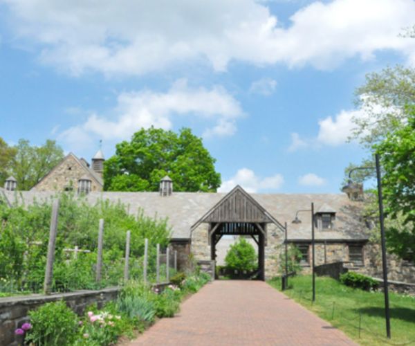 Earth Day at Stone Barns