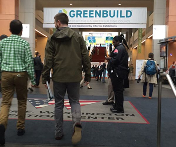 Greenbuild