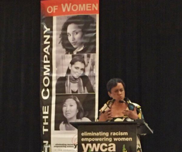 YWCA Benefit Luncheon